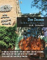 bokomslag Don Drumm: The Sculptor-Designer Craftsman: A pioneer of aluminum as a fine art medium, creator of original metal sculptures and