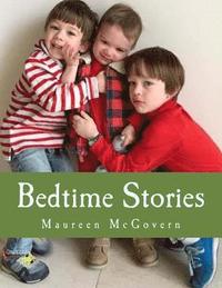 bokomslag Bedtime Stories