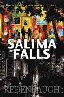 Salima Falls: Have faith that the universe knows what it is doing. 1