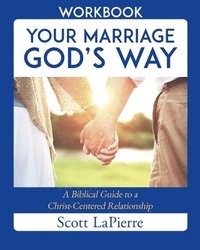 bokomslag Your Marriage God's Way Workbook