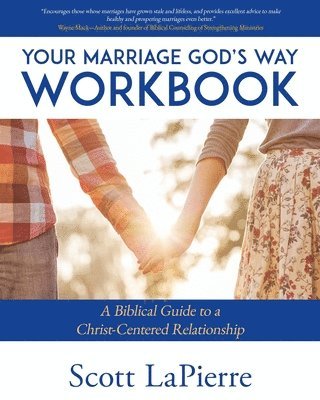 Your Marriage God's Way Workbook 1