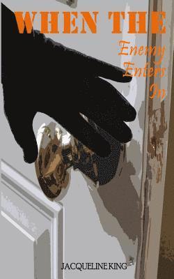 Jacqueline King, Melita Freeman - When the Enemy Enters In, Häftad