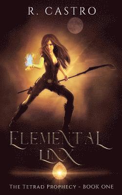 bokomslag Elemental Linx