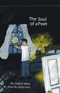 bokomslag The Soul Of a Poet