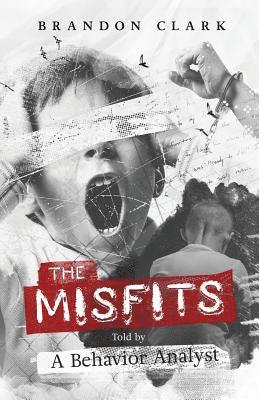 bokomslag The Misfits