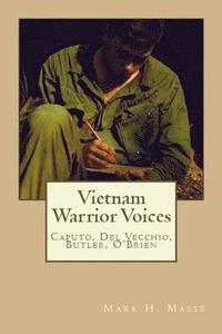 bokomslag Vietnam Warrior Voices
