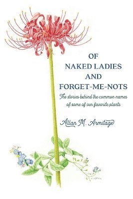 Of Naked Ladies and Forget-Me-Nots 1