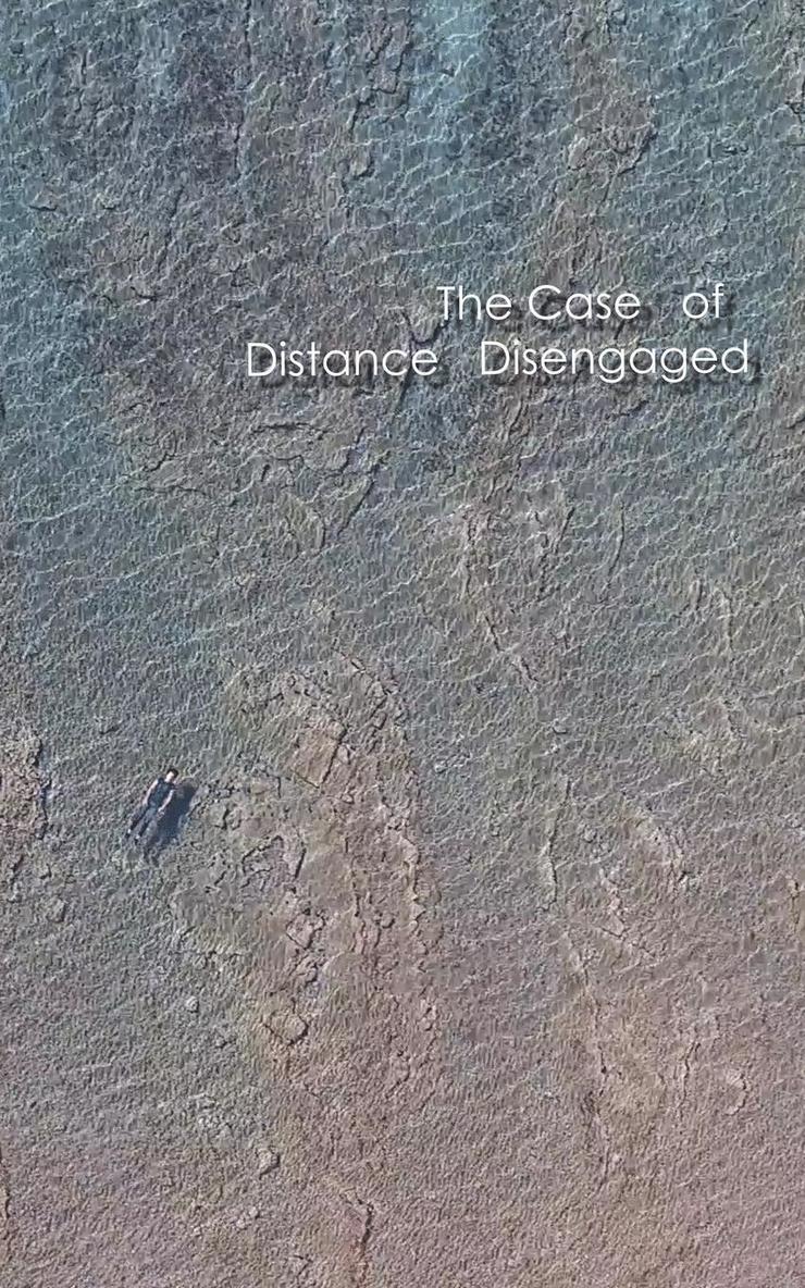 Eteam, Franziska Lamprecht, Hajoe Moderegger - Case of Distance Disengaged, Häftad. Tillgänglighet: Lägg i varukorg