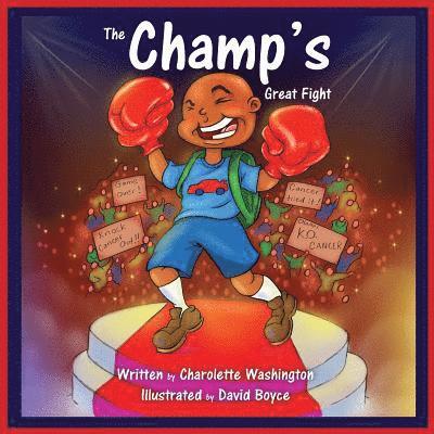 The Champ's Great Fight 1