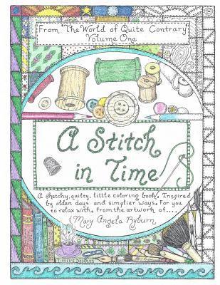 A Stitch in Time 1