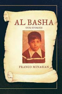 bokomslag Al Basha: Our Stories