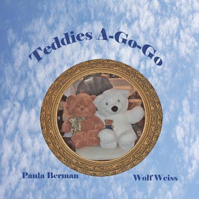 Teddies A-Go-Go