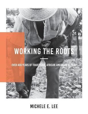 Michele Elizabeth Lee - Working The Roots: Over 400 Years of Traditional African American Healing, Häftad