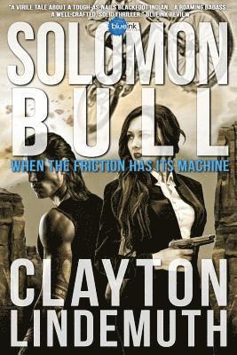 Solomon Bull 1