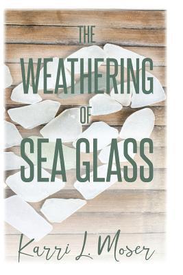 bokomslag The Weathering of Sea Glass