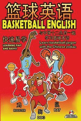 Basketball English 1
