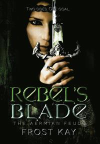 bokomslag Rebel's Blade