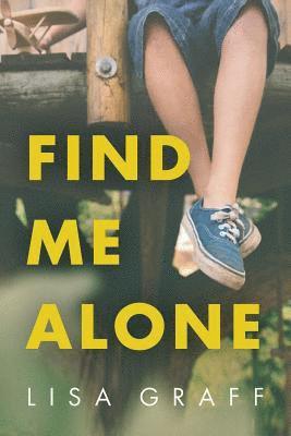 Find me Alone 1