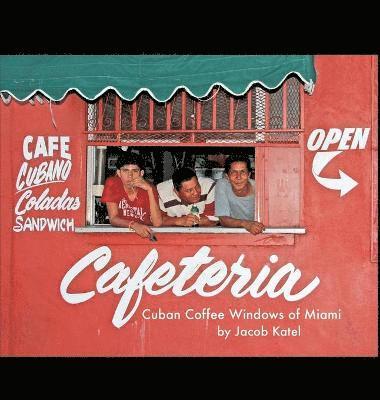 Cuban Coffee Windows of Miami 1