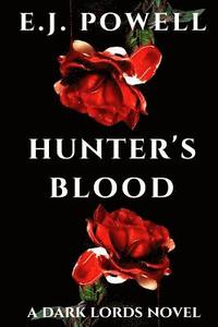 bokomslag Hunter's Blood: A Dark Lords Novel