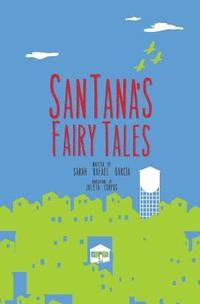 bokomslag SanTana¿s Fairy Tales
