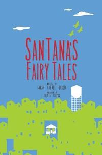 bokomslag SanTana¿s Fairy Tales