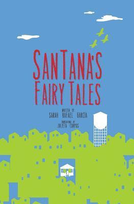 bokomslag SanTana¿s Fairy Tales