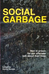 bokomslag Social Garbage