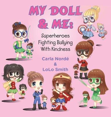 My Doll & Me 1