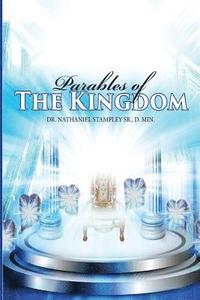 bokomslag Parables of The Kingdom
