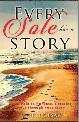 bokomslag Every Sole has a story