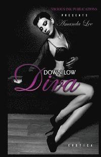 bokomslag Down Low Diva