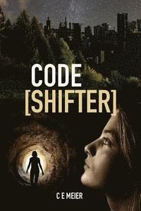 bokomslag Code Shifter