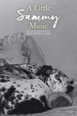 Suzanne Lane - A Little Sammy Music, Häftad