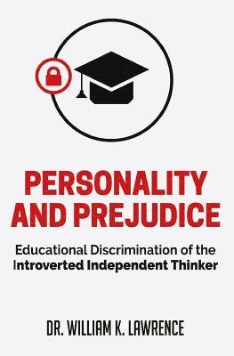 Personality and Prejudice 1