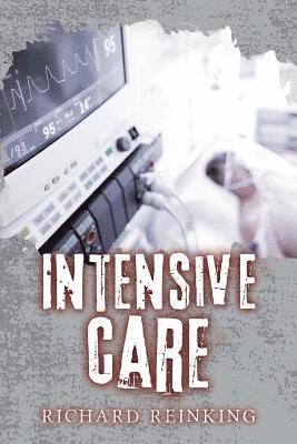 bokomslag Intensive Care