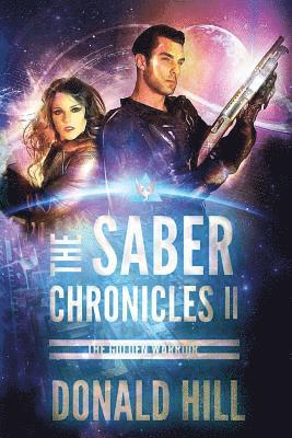 The Saber Chronicles II: The Golden Warrior 1