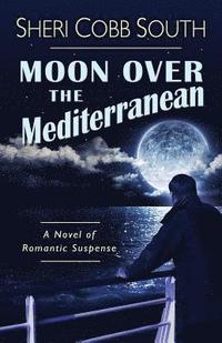 bokomslag Moon over the Mediterranean