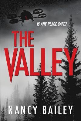 Nancy Bailey - The Valley, Häftad