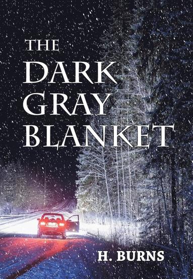 bokomslag The Dark Gray Blanket