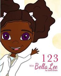bokomslag 123 With Bella Lee