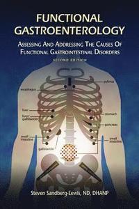 bokomslag Functional Gastroenterology