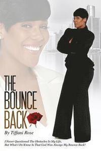 bokomslag The Bounce Back