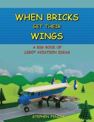 When Bricks Get Their Wings 1