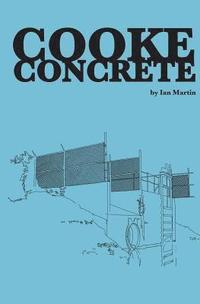 bokomslag Cooke Concrete