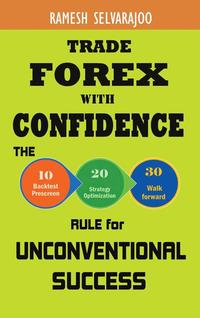 bokomslag Trade Forex with Confidence