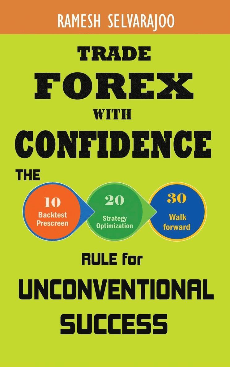 Trade Forex with Confidence
