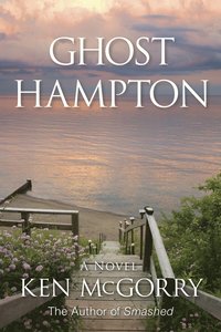 bokomslag Ghost Hampton