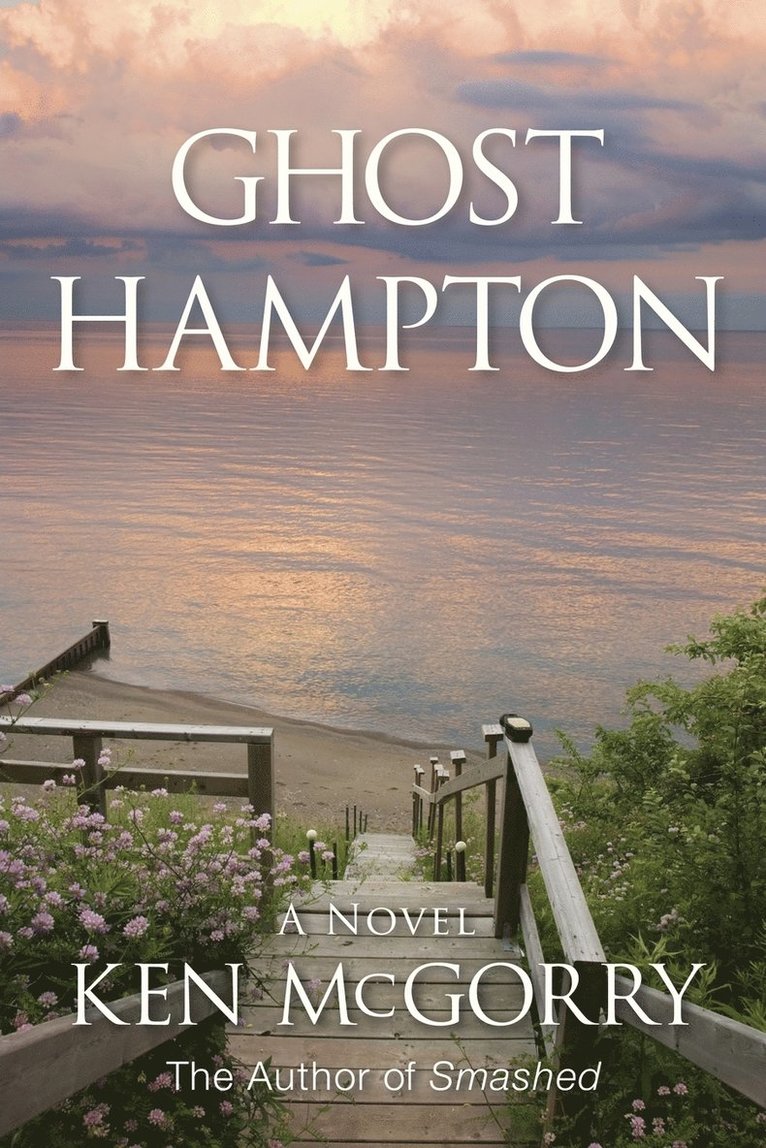 Ghost Hampton 1