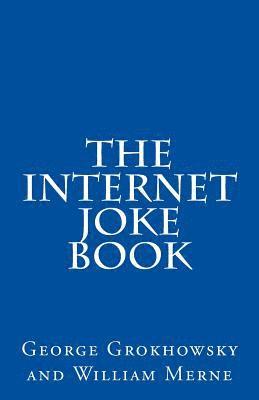 bokomslag The Internet Joke Book